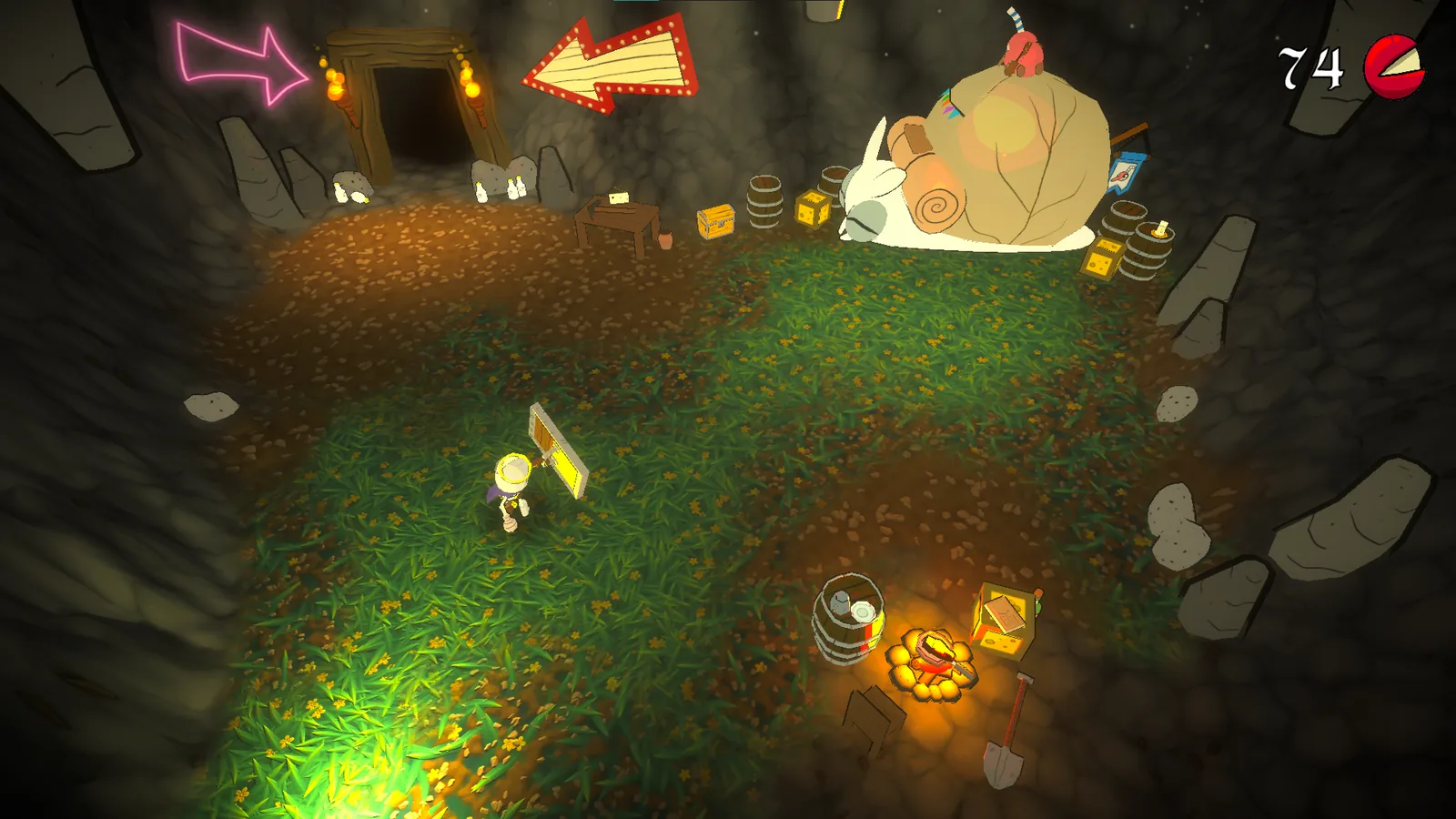 Bonelike screenshot 2