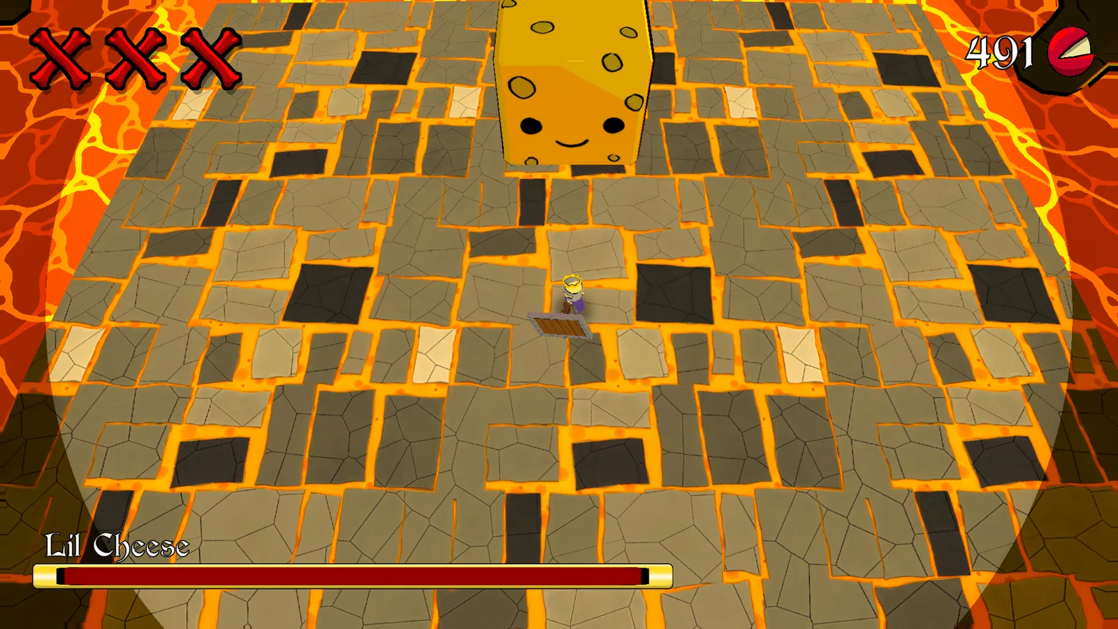 Bonelike screenshot 3