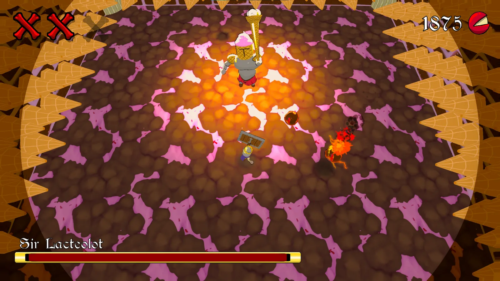 Bonelike screenshot 5