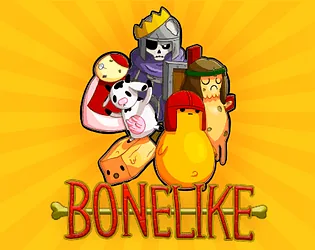 Bonelike