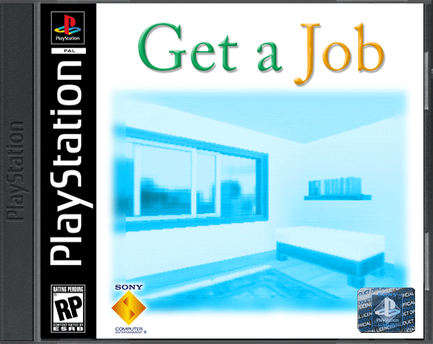 Get a Job