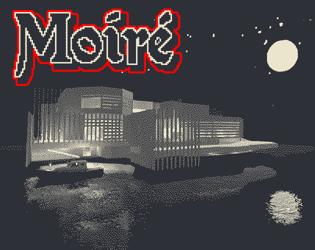 Moiré