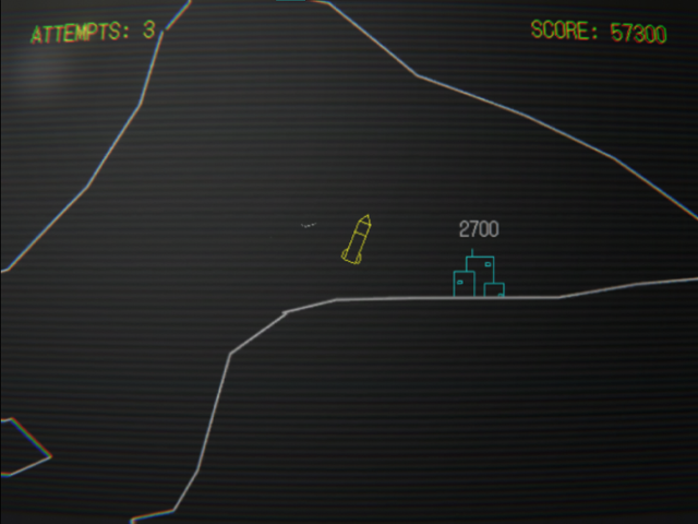 WAR screenshot 1