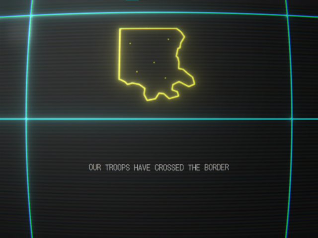 WAR screenshot 2