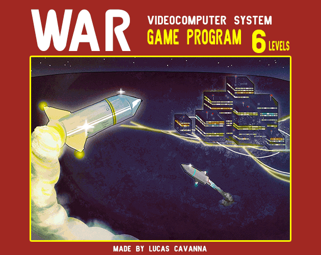 WAR